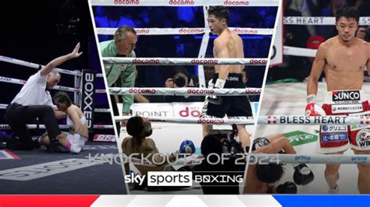 A Comprehensive Look At The Boxing Legend