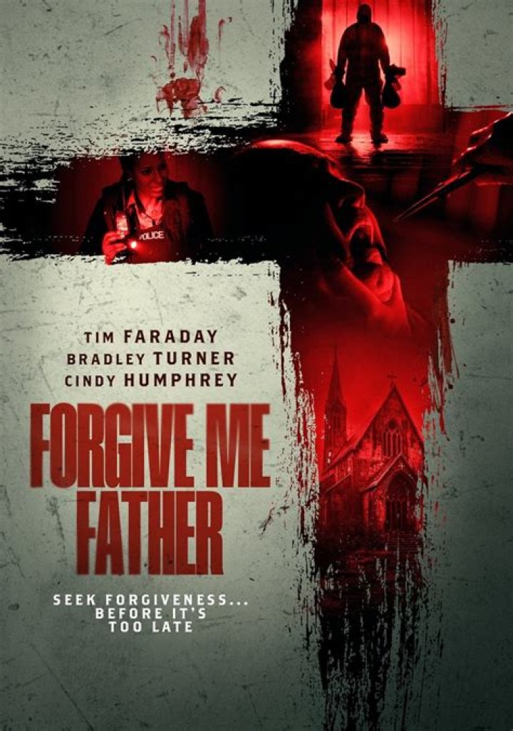 Can I forgive myself for my daughters death?