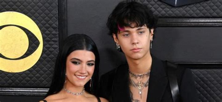 Charli DAmelio and Landon Barker's New Tattoos Fuel Dating Rumors ·