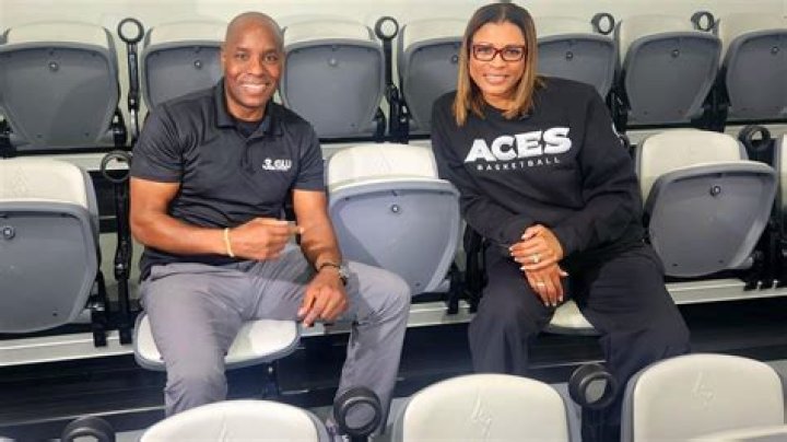 Discoveries And Insights Into Nikki Fargas' Husband's Journey
