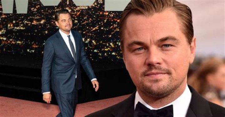 How rich is Leonardo DiCaprio Today: What is Her Net Worth