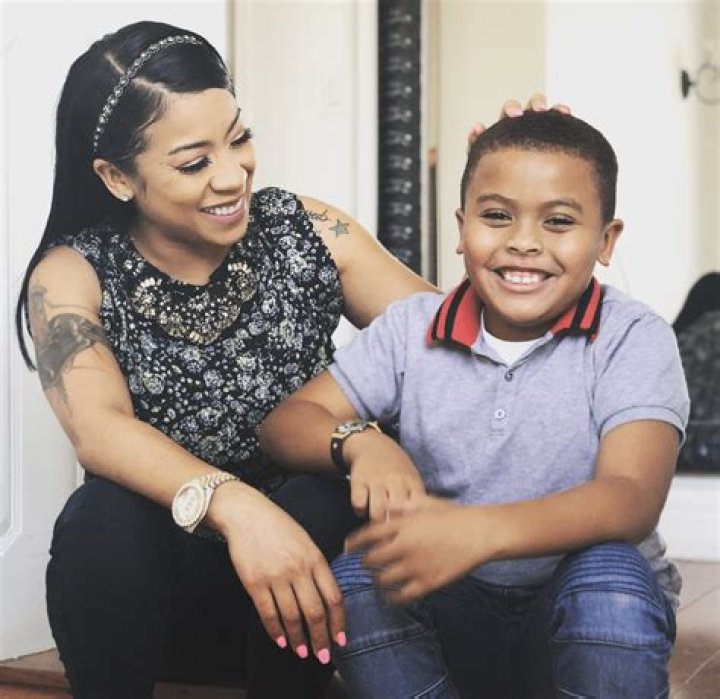 Keyshia Cole Bio, Age, Parents, Husband, Children, Net Worth