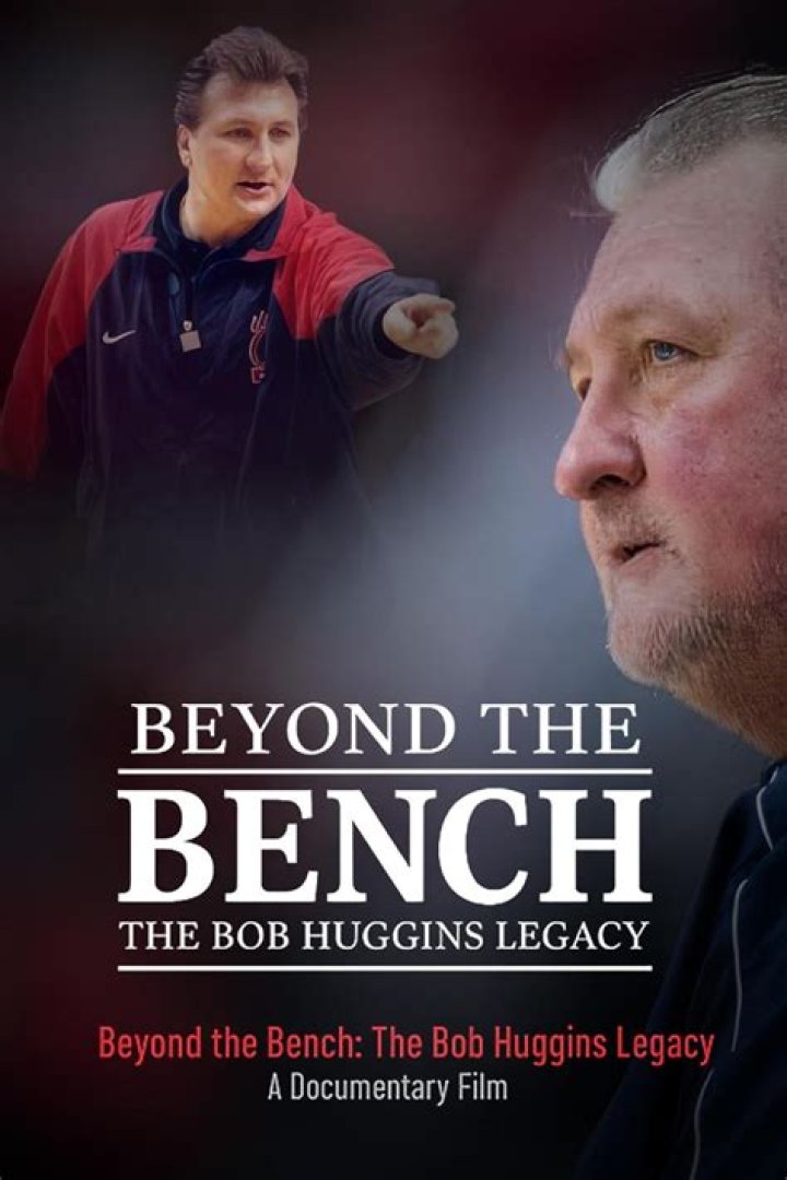 The Bob Huggins Sports Odyssey