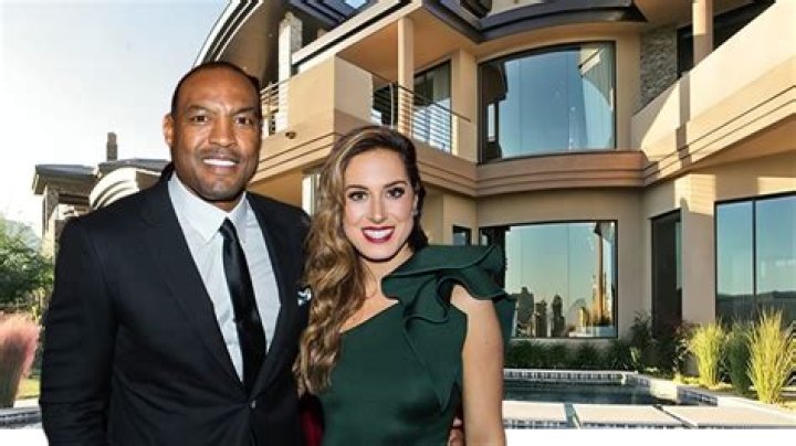 Unveiling The Inspiring Story Behind Mike Woodson's Wife