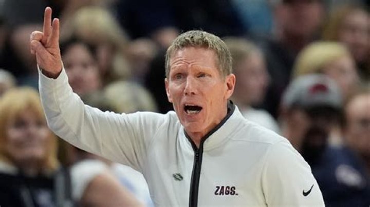 Unveiling The Secrets Of Gonzaga's Basketball Coaching Legacy